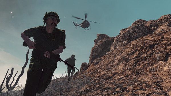 Screenshot 40 of Rising Storm 2: Vietnam