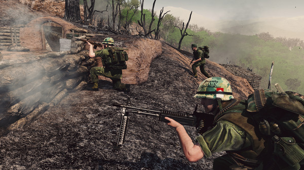 Screenshot 42 of Rising Storm 2: Vietnam