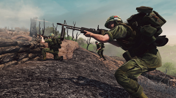 Screenshot 43 of Rising Storm 2: Vietnam