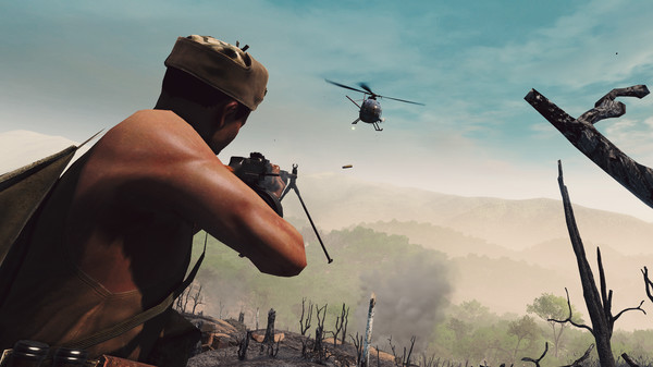 Screenshot 46 of Rising Storm 2: Vietnam