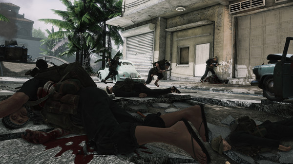 Screenshot 49 of Rising Storm 2: Vietnam