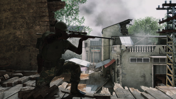 Screenshot 51 of Rising Storm 2: Vietnam