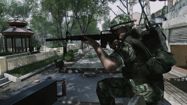 Screenshot 52 of Rising Storm 2: Vietnam