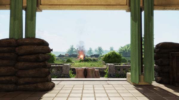 Screenshot 56 of Rising Storm 2: Vietnam