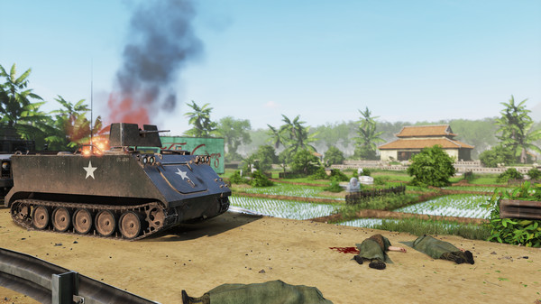 Screenshot 59 of Rising Storm 2: Vietnam