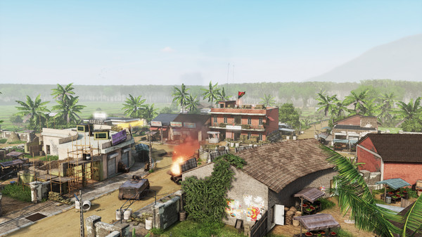 Screenshot 60 of Rising Storm 2: Vietnam