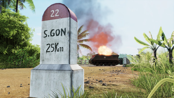 Screenshot 61 of Rising Storm 2: Vietnam