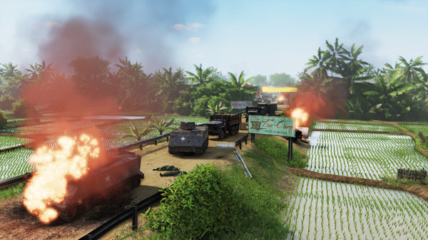 Screenshot 65 of Rising Storm 2: Vietnam