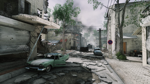 Screenshot 68 of Rising Storm 2: Vietnam