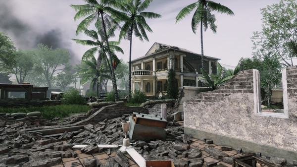 Screenshot 69 of Rising Storm 2: Vietnam