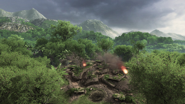 Screenshot 70 of Rising Storm 2: Vietnam