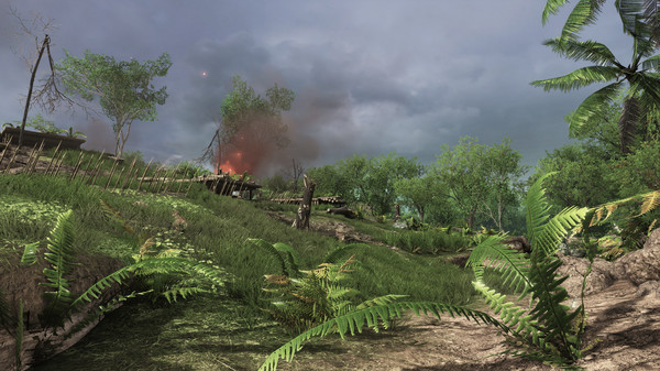 Screenshot 72 of Rising Storm 2: Vietnam