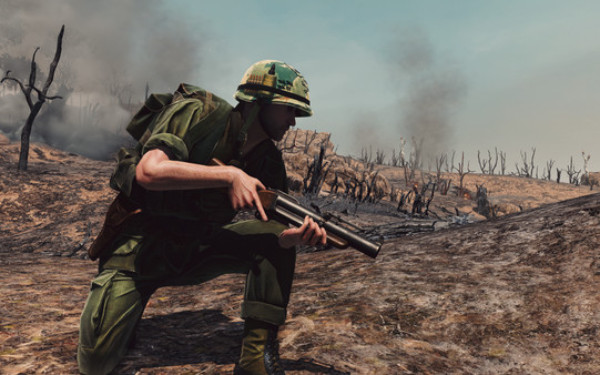 Screenshot 74 of Rising Storm 2: Vietnam