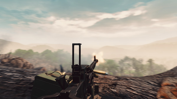 Screenshot 78 of Rising Storm 2: Vietnam