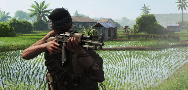 Screenshot 79 of Rising Storm 2: Vietnam