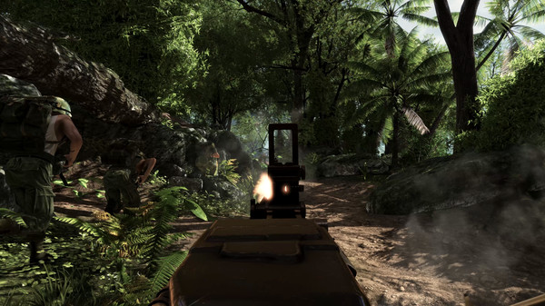 Screenshot 9 of Rising Storm 2: Vietnam