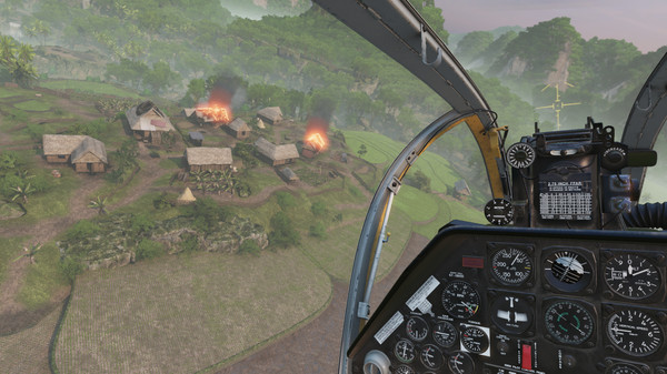 Screenshot 85 of Rising Storm 2: Vietnam
