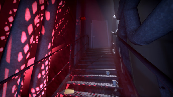Screenshot 2 of The Stanley Parable
