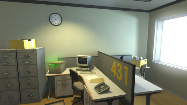 Screenshot 6 of The Stanley Parable