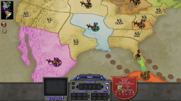 Screenshot 4 of Rise of Nations: Extended Edition