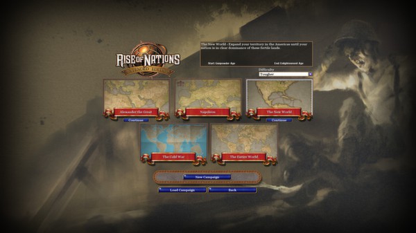 Screenshot 5 of Rise of Nations: Extended Edition