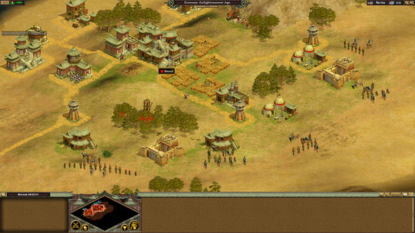 Screenshot 6 of Rise of Nations: Extended Edition