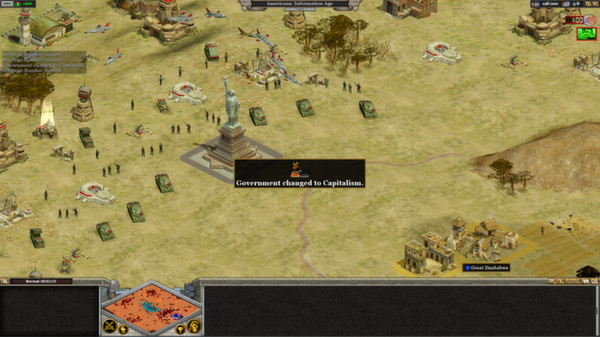 Screenshot 7 of Rise of Nations: Extended Edition