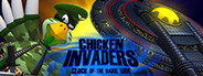 Chicken Invaders 5