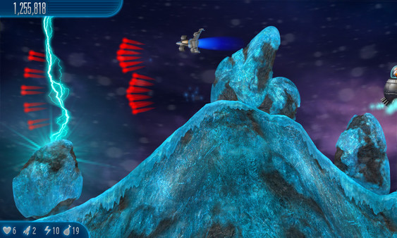 Screenshot 5 of Chicken Invaders 5