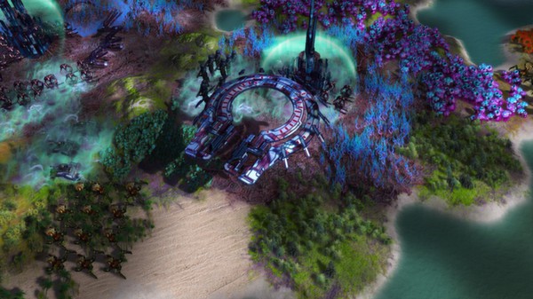 Screenshot 7 of Pandora: First Contact