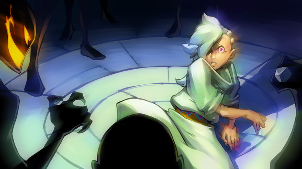 Screenshot 1 of Pankapu