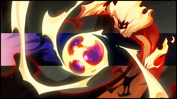 Screenshot 11 of Pankapu
