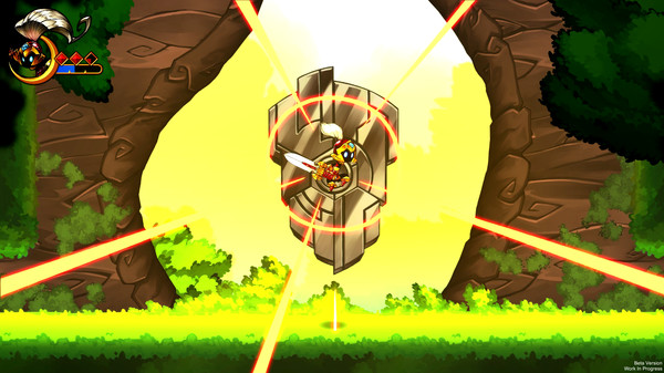 Screenshot 5 of Pankapu