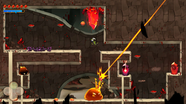 Screenshot 6 of Pankapu