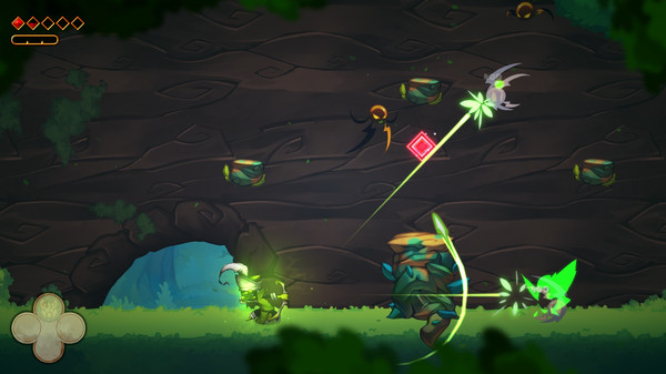 Screenshot 7 of Pankapu