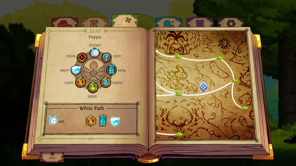 Screenshot 8 of Pankapu