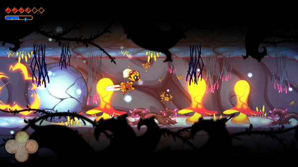 Screenshot 10 of Pankapu