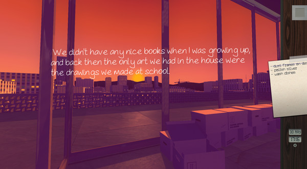 Screenshot 12 of Sunset