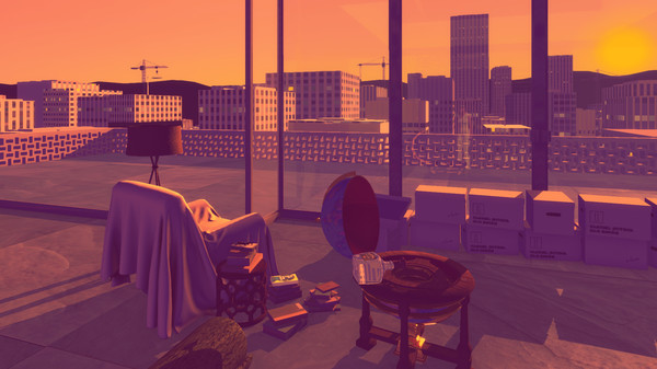 Screenshot 4 of Sunset