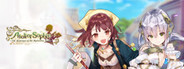 Atelier Sophie: The Alchemist of the Mysterious Book