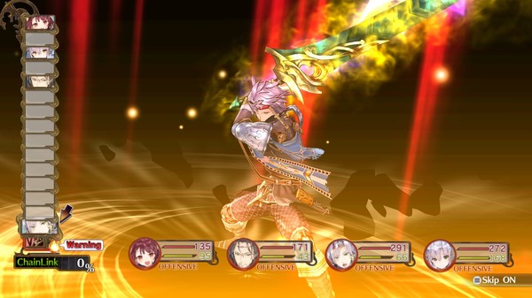 Screenshot 3 of Atelier Sophie: The Alchemist of the Mysterious Book