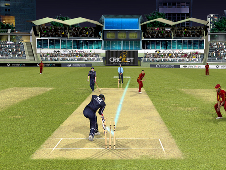 Screenshot 11 of Cricket Revolution