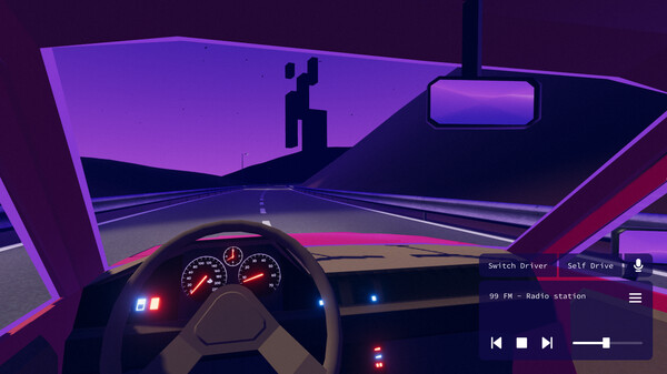 Screenshot 1 of Yugo: the non-game