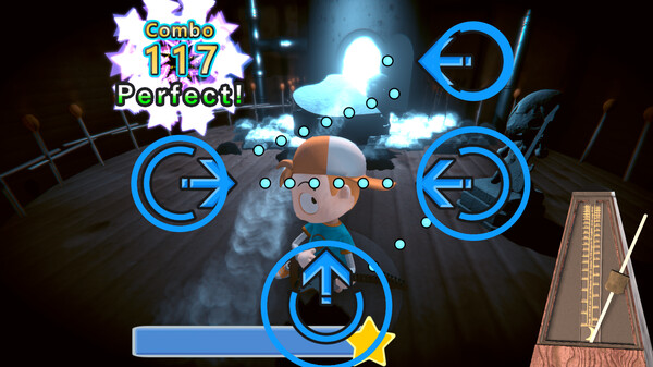 Screenshot 3 of Starstruck: Hands of Time