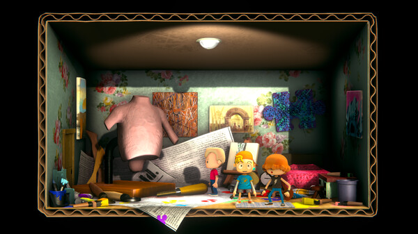 Screenshot 8 of Starstruck: Hands of Time