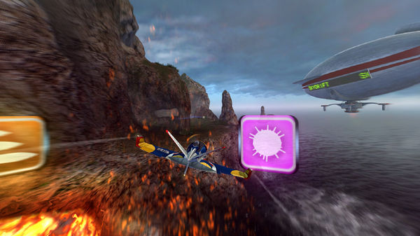 Screenshot 12 of SkyDrift