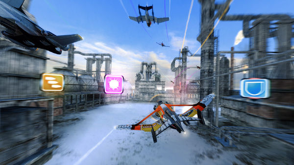 Screenshot 14 of SkyDrift