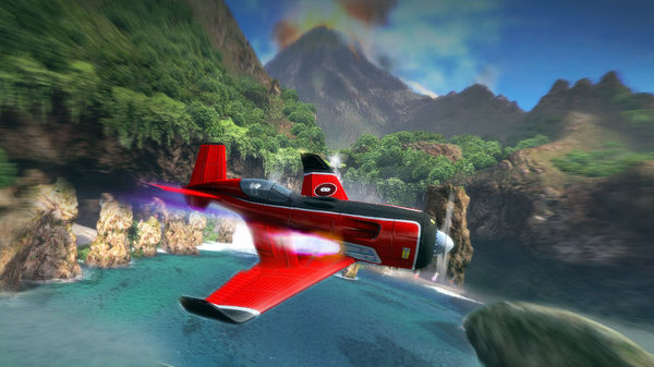 Screenshot 5 of SkyDrift