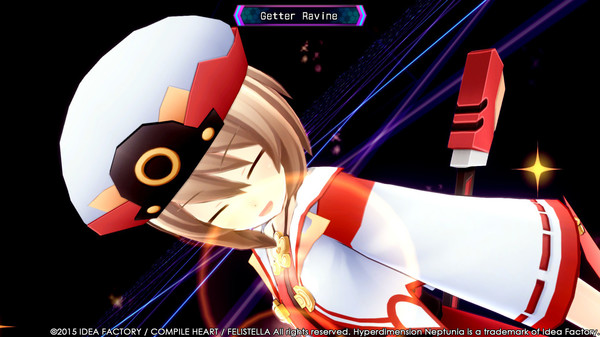 Screenshot 15 of Hyperdimension Neptunia Re