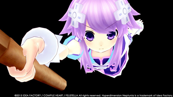 Screenshot 6 of Hyperdimension Neptunia Re